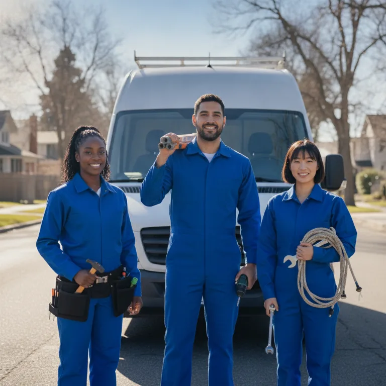 Roof Repair team in Birmingham