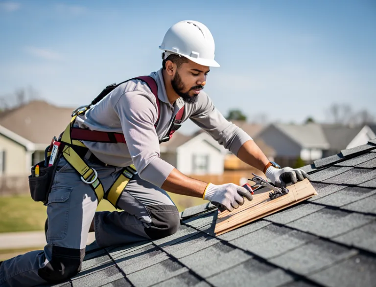 Roof Repair service in Birmingham